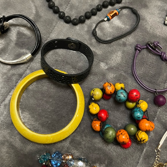 Jewelry BUNDLE ✨ $25 obo - Picture 4 of 6